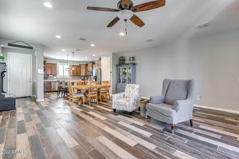 8532 E Olla Ave, Mesa, AZ 85212 photo 6