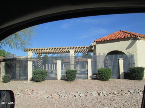 2691 E Oakleaf Dr, Tempe, AZ 85288 photo 7