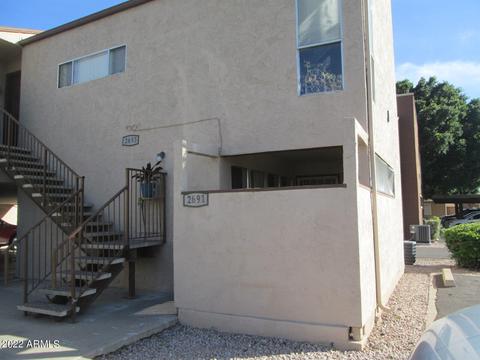 2691 E Oakleaf Dr, Tempe, AZ 85288 photo 1