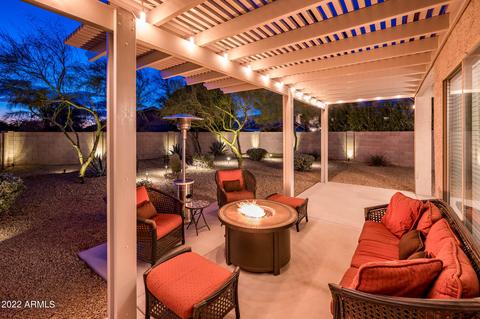 4612 E Paso Trl, Phoenix, AZ 85050 photo 1