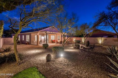 4612 E Paso Trl, Phoenix, AZ 85050 photo 5