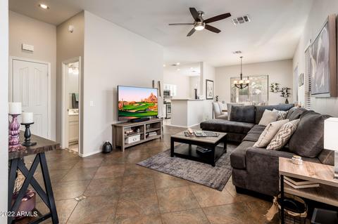 4612 E Paso Trl, Phoenix, AZ 85050 photo 2