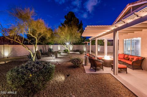 4612 E Paso Trl, Phoenix, AZ 85050 photo 17