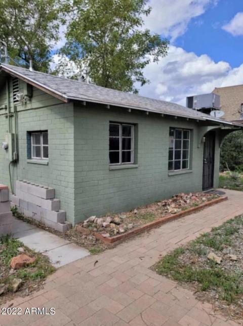 1529 E Brill St, Phoenix, AZ 85006 photo 2