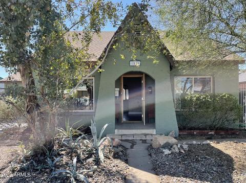 1529 E Brill St, Phoenix, AZ 85006 photo 1