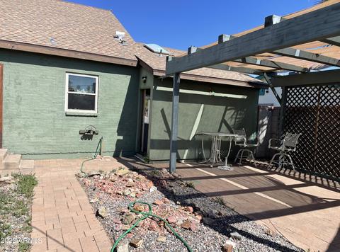 1529 E Brill St, Phoenix, AZ 85006 photo 8