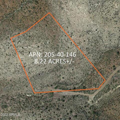 282 W Overhill Dr #-, Globe, AZ 85501 photo 3
