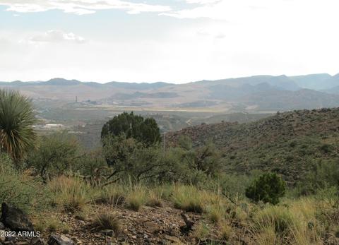 282 W Overhill Dr #-, Globe, AZ 85501 photo 11