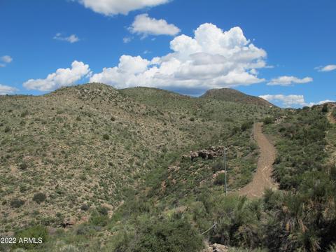 282 W Overhill Dr #-, Globe, AZ 85501 photo 7