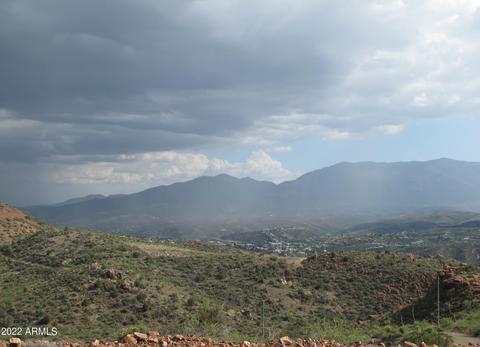 282 W Overhill Dr #-, Globe, AZ 85501 photo 9