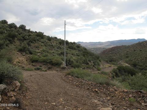 282 W Overhill Dr #-, Globe, AZ 85501 photo 6