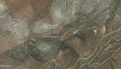 282 W Overhill Dr #-, Globe, AZ 85501 photo 2