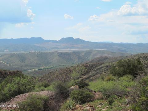 282 W Overhill Dr #-, Globe, AZ 85501 photo 8