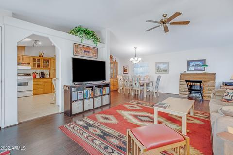 7257 E Arbor Ave, Mesa, AZ 85208 photo 6