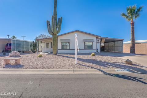7257 E Arbor Ave, Mesa, AZ 85208 photo 1
