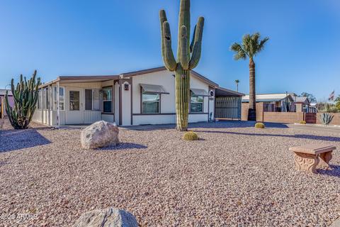 7257 E Arbor Ave, Mesa, AZ 85208 photo 3