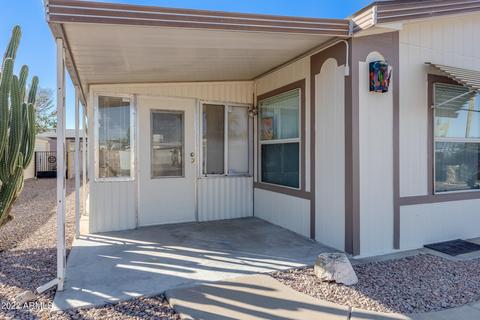 7257 E Arbor Ave, Mesa, AZ 85208 photo 4