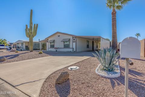 7257 E Arbor Ave, Mesa, AZ 85208 photo 2