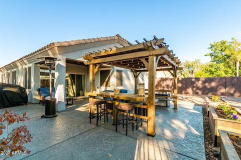 4601 E Murrieta Rd, Gilbert, AZ 85297 photo 33