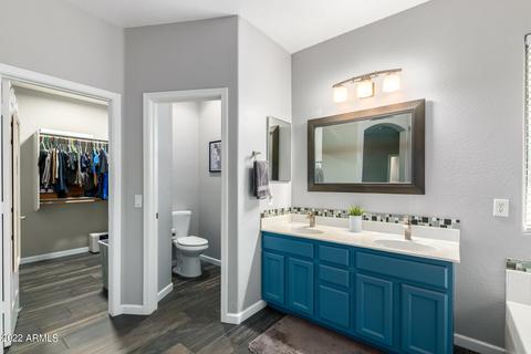 4601 E Murrieta Rd, Gilbert, AZ 85297 photo 20