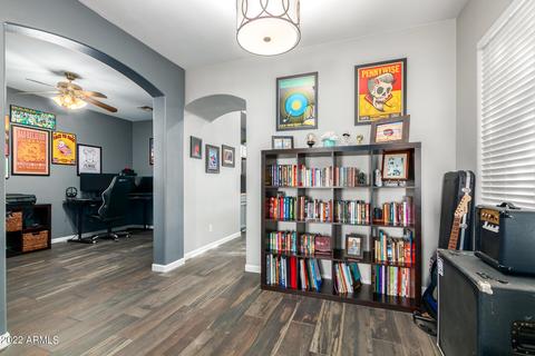 4601 E Murrieta Rd, Gilbert, AZ 85297 photo 6