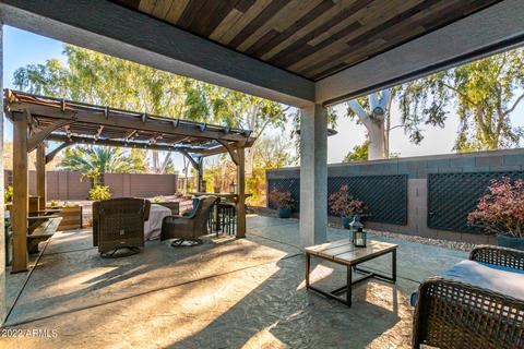 4601 E Murrieta Rd, Gilbert, AZ 85297 photo 13