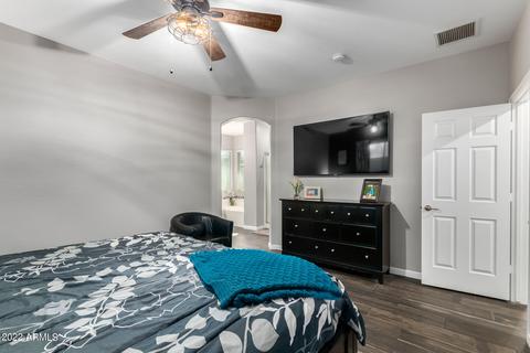 4601 E Murrieta Rd, Gilbert, AZ 85297 photo 18