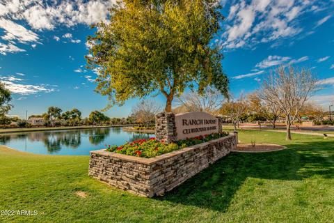 4601 E Murrieta Rd, Gilbert, AZ 85297 photo 46
