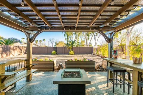 4601 E Murrieta Rd, Gilbert, AZ 85297 photo 30