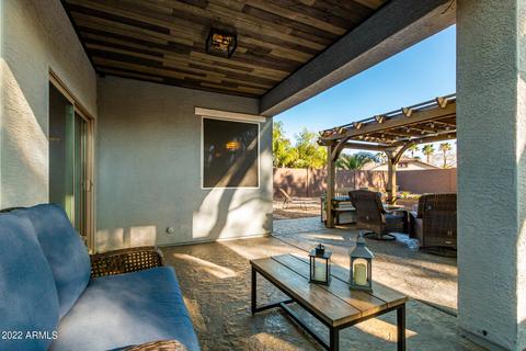 4601 E Murrieta Rd, Gilbert, AZ 85297 photo 27