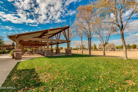 4601 E Murrieta Rd, Gilbert, AZ 85297 photo 42