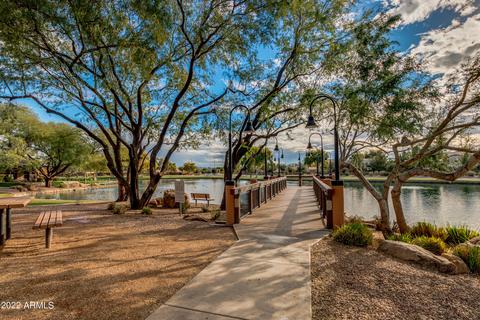 4601 E Murrieta Rd, Gilbert, AZ 85297 photo 49