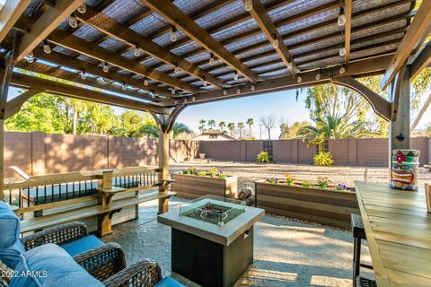 4601 E Murrieta Rd, Gilbert, AZ 85297 photo 29