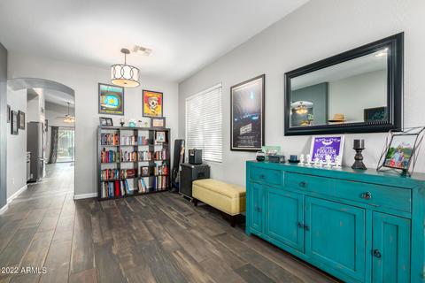 4601 E Murrieta Rd, Gilbert, AZ 85297 photo 4