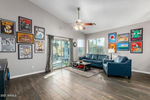 4601 E Murrieta Rd, Gilbert, AZ 85297 photo 9