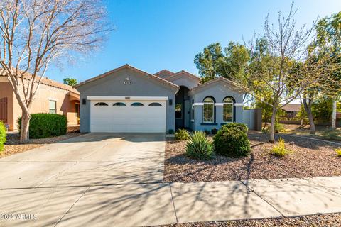 4601 E Murrieta Rd, Gilbert, AZ 85297 photo 1