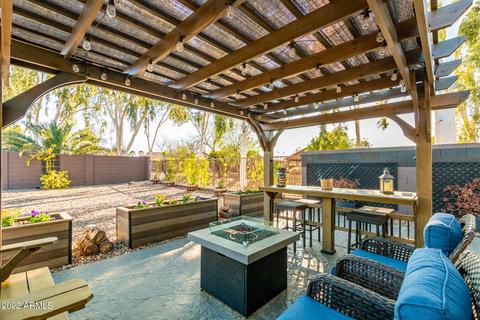 4601 E Murrieta Rd, Gilbert, AZ 85297 photo 31