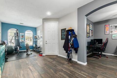 4601 E Murrieta Rd, Gilbert, AZ 85297 photo 7