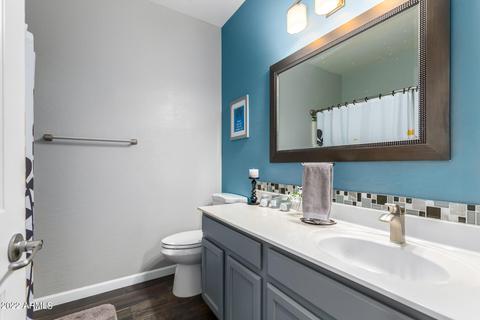 4601 E Murrieta Rd, Gilbert, AZ 85297 photo 24