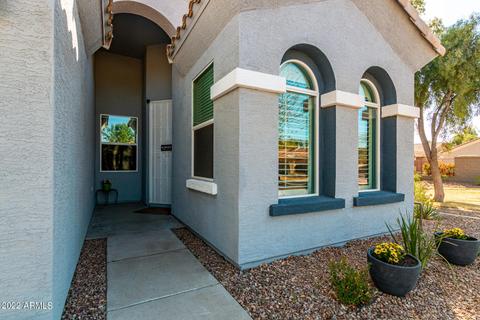 4601 E Murrieta Rd, Gilbert, AZ 85297 photo 3