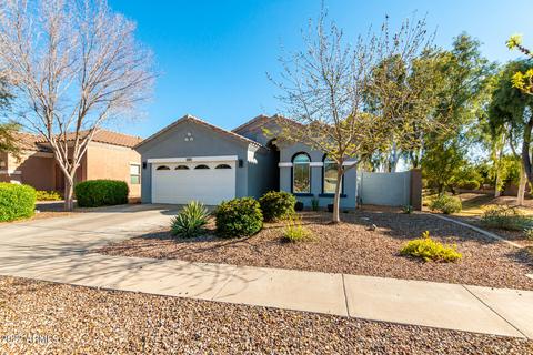 4601 E Murrieta Rd, Gilbert, AZ 85297 photo 2