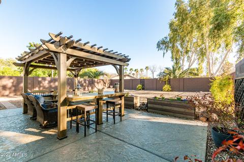 4601 E Murrieta Rd, Gilbert, AZ 85297 photo 32