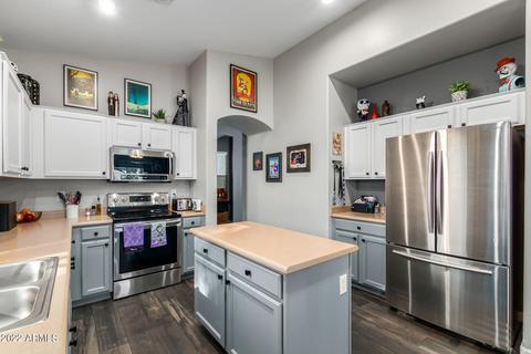 4601 E Murrieta Rd, Gilbert, AZ 85297 photo 14