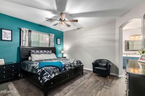 4601 E Murrieta Rd, Gilbert, AZ 85297 photo 17