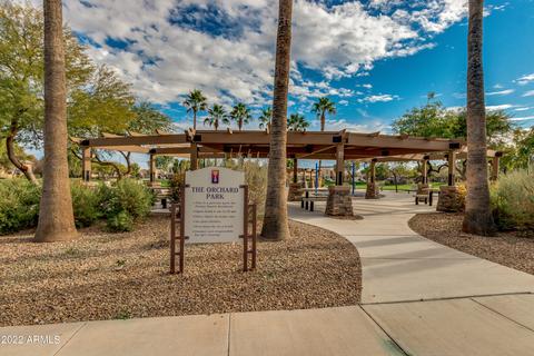 4601 E Murrieta Rd, Gilbert, AZ 85297 photo 39