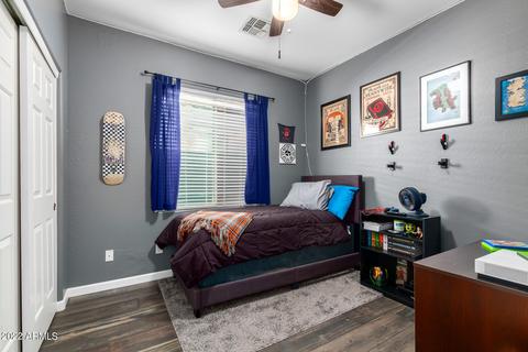 4601 E Murrieta Rd, Gilbert, AZ 85297 photo 22