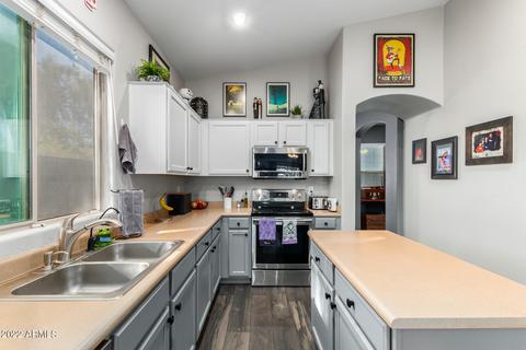 4601 E Murrieta Rd, Gilbert, AZ 85297 photo 61