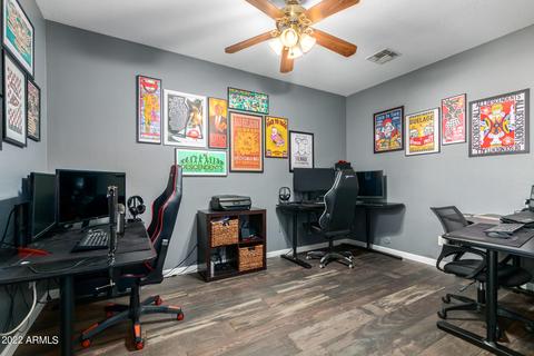 4601 E Murrieta Rd, Gilbert, AZ 85297 photo 25
