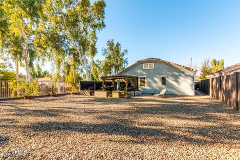 4601 E Murrieta Rd, Gilbert, AZ 85297 photo 36