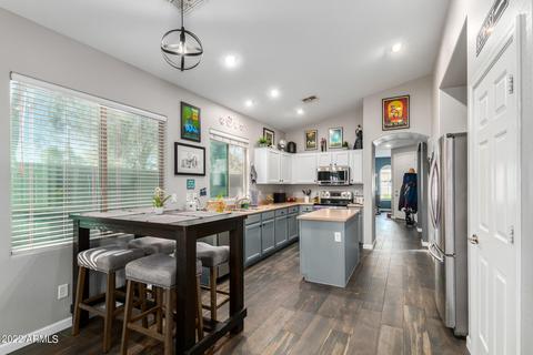 4601 E Murrieta Rd, Gilbert, AZ 85297 photo 12